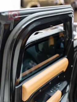 لاند روفر دفندر